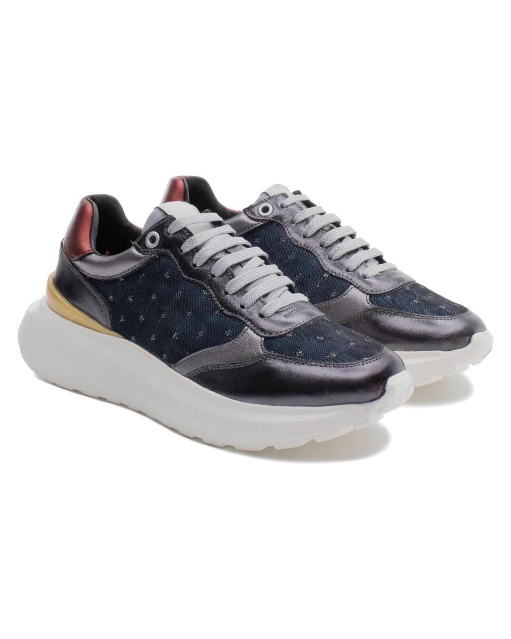 Sneakers Ambitious en coloris Blue