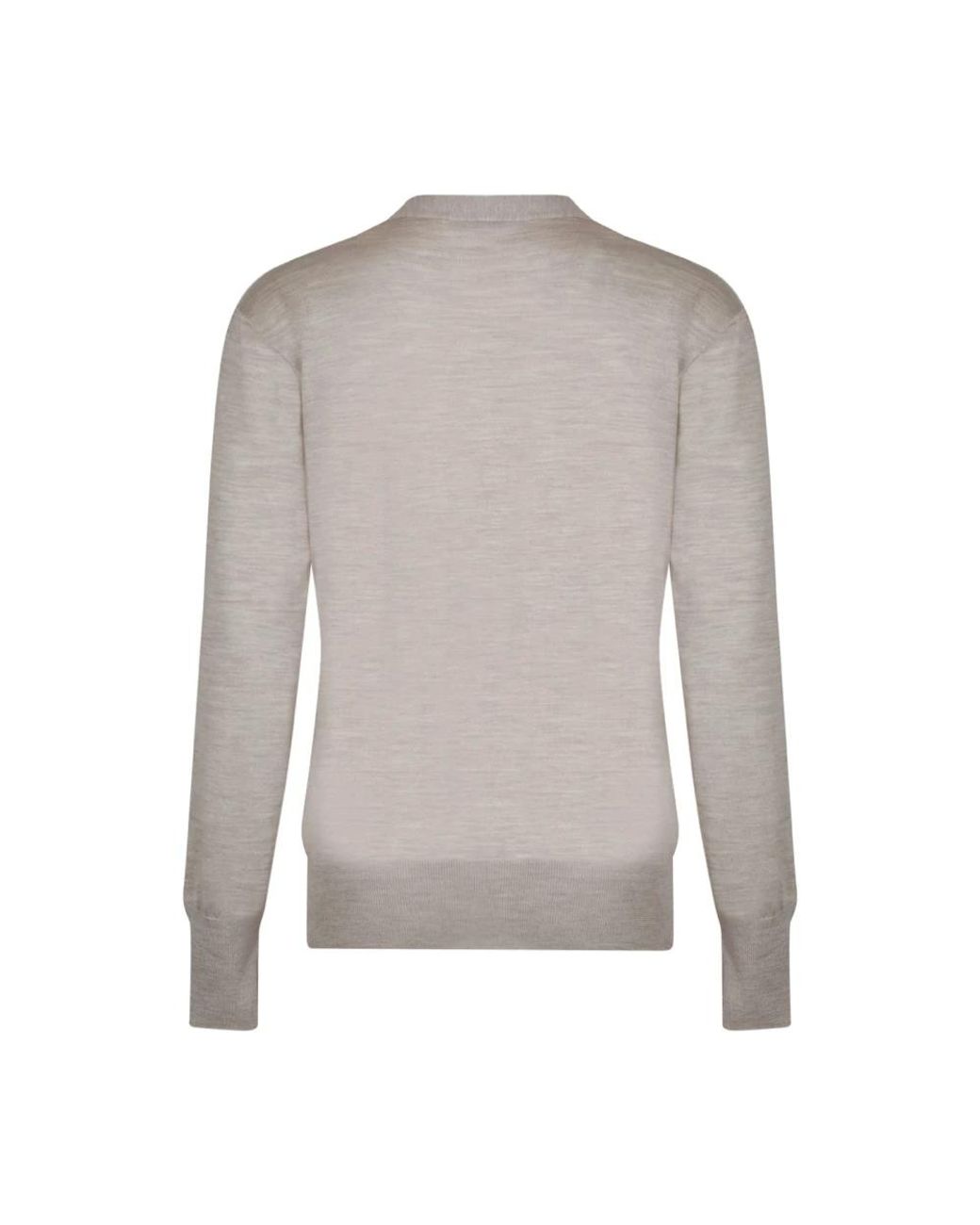 Cardigans Jil Sander de color Gray