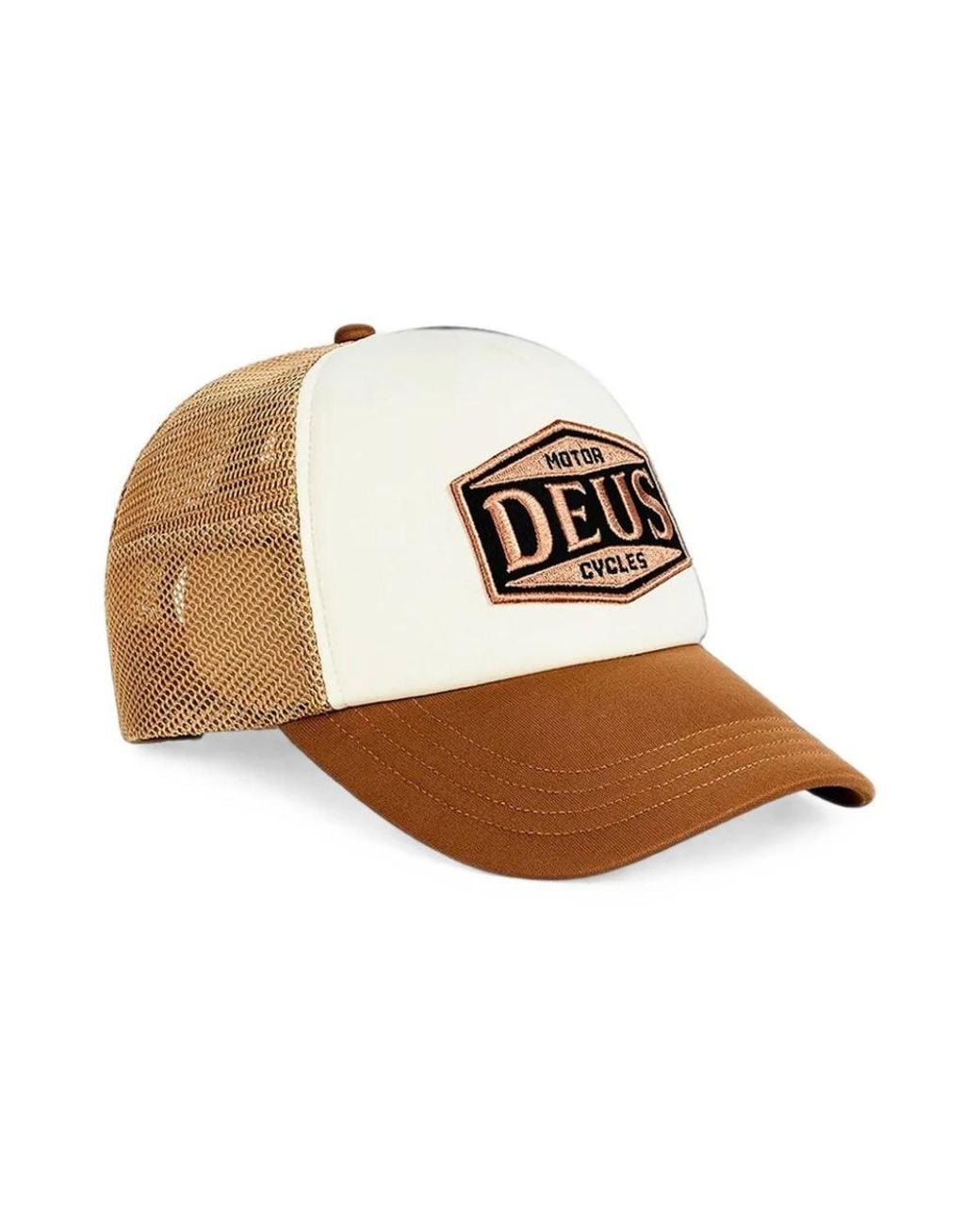 Deus Ex Machina Brown Hats & Caps for men