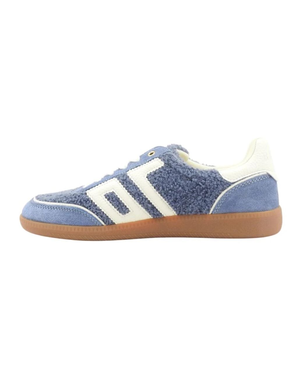 Back70 Blue Sneakers