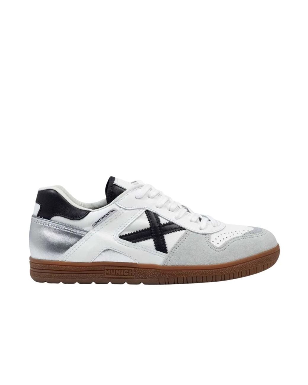 Sneakers Munich pour homme en coloris White