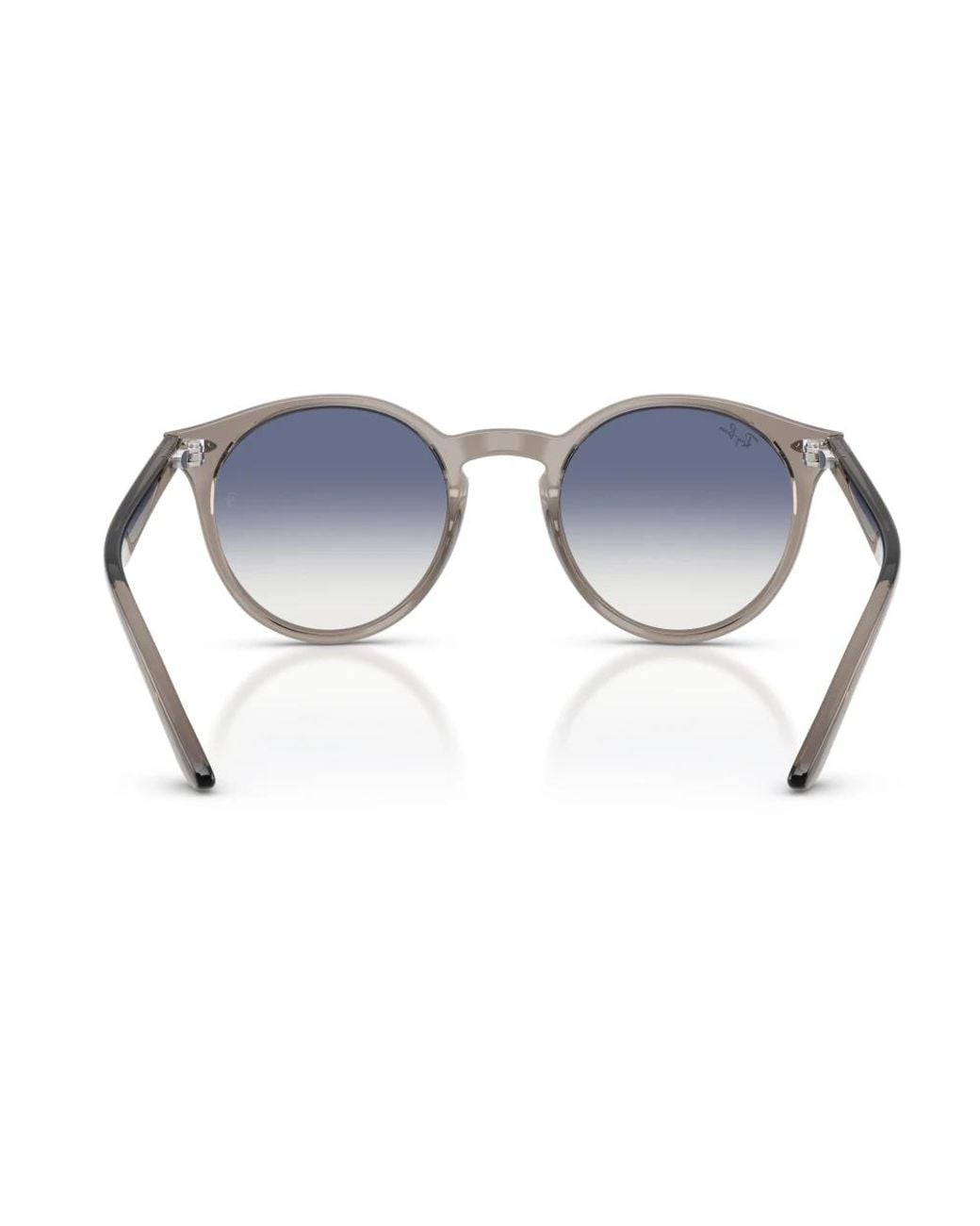 Ray-Ban Gray Sunglasses