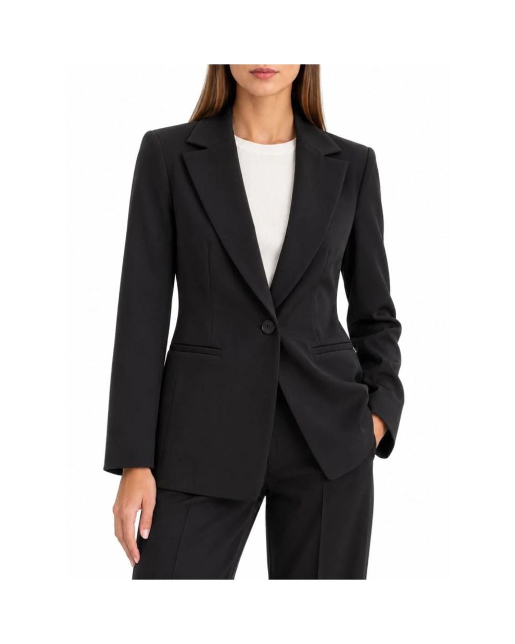 Blazers Marella de color Black