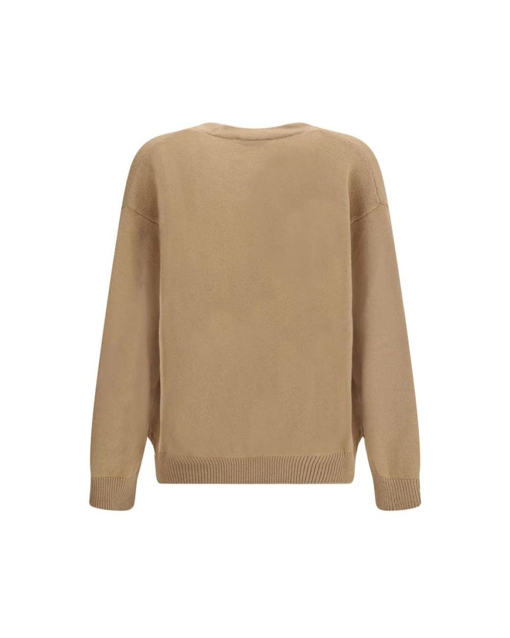 Laneus Natural Cardigans for men