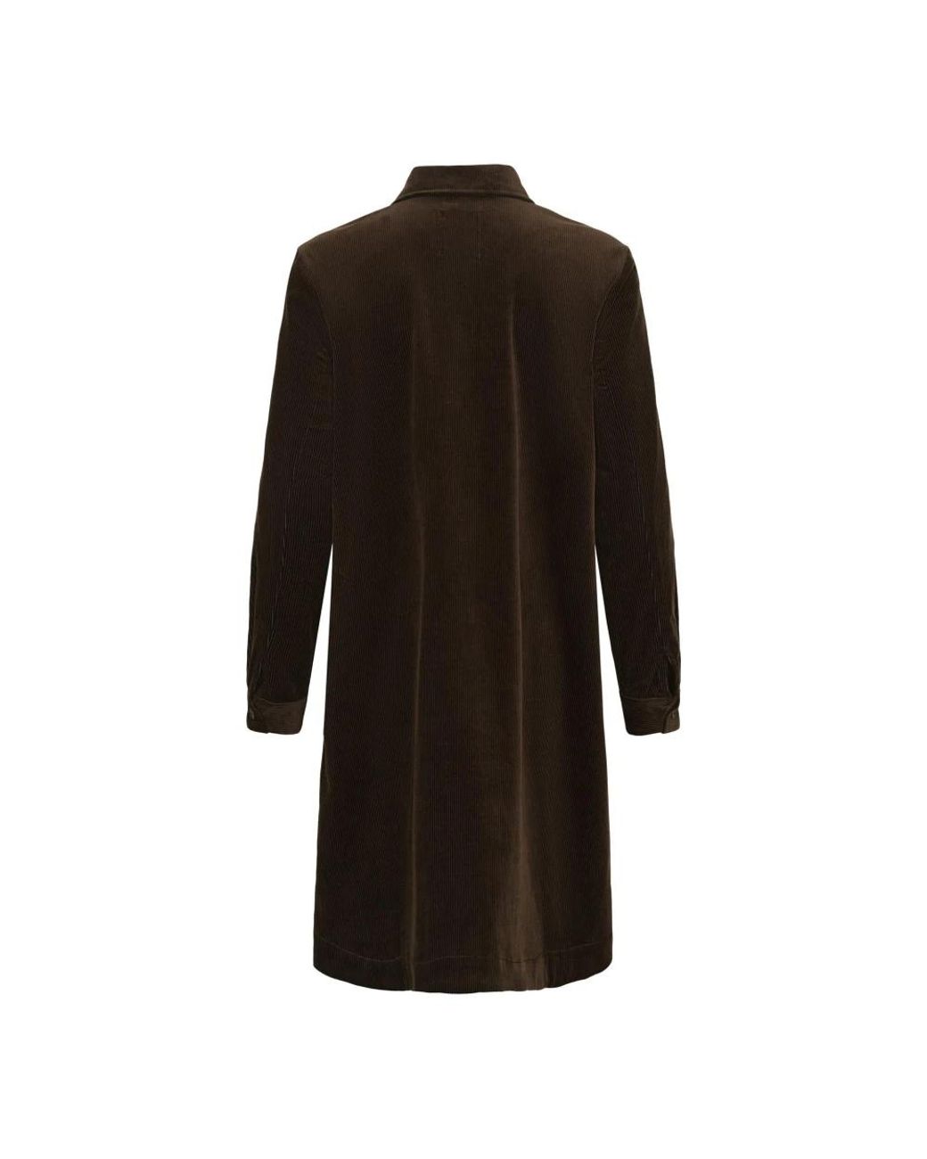 Part Two Black Shirt Dresses