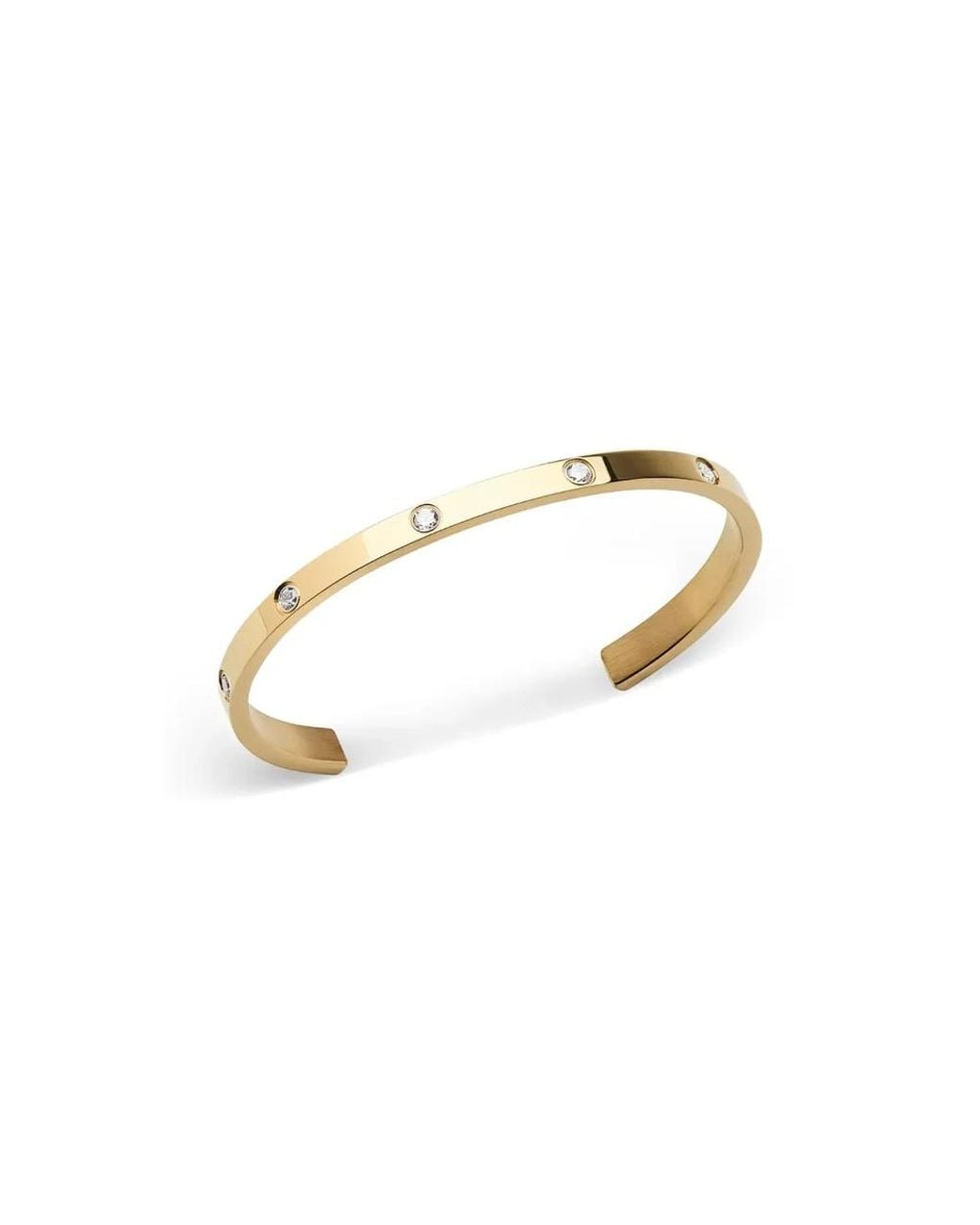 Bracelets Daniel Wellington en coloris Metallic