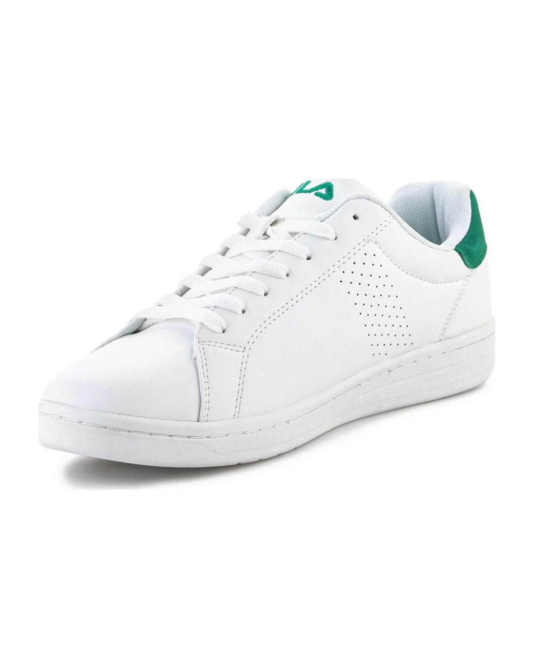 Fila White Sneakers for men