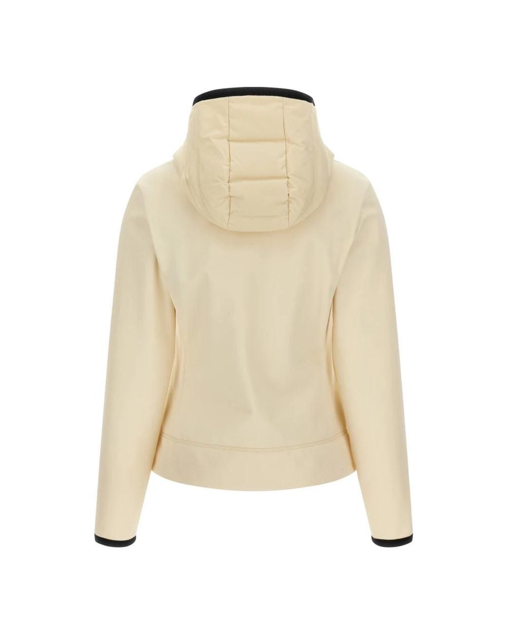 Winter Jackets Moncler en coloris Natural