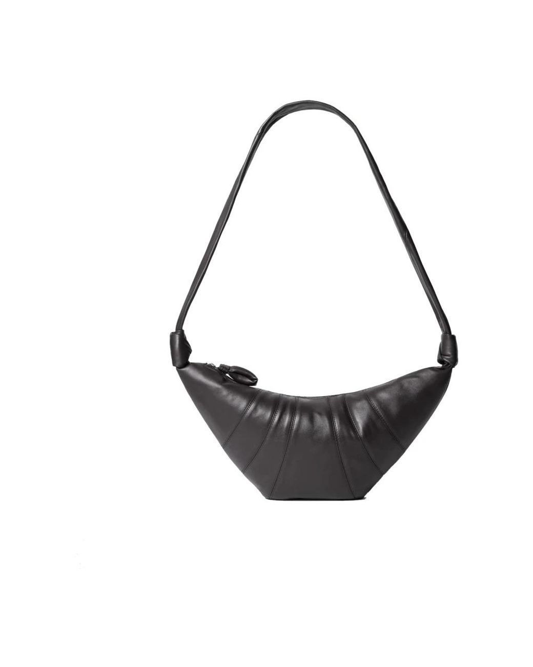 Lemaire Black Shoulder Bags