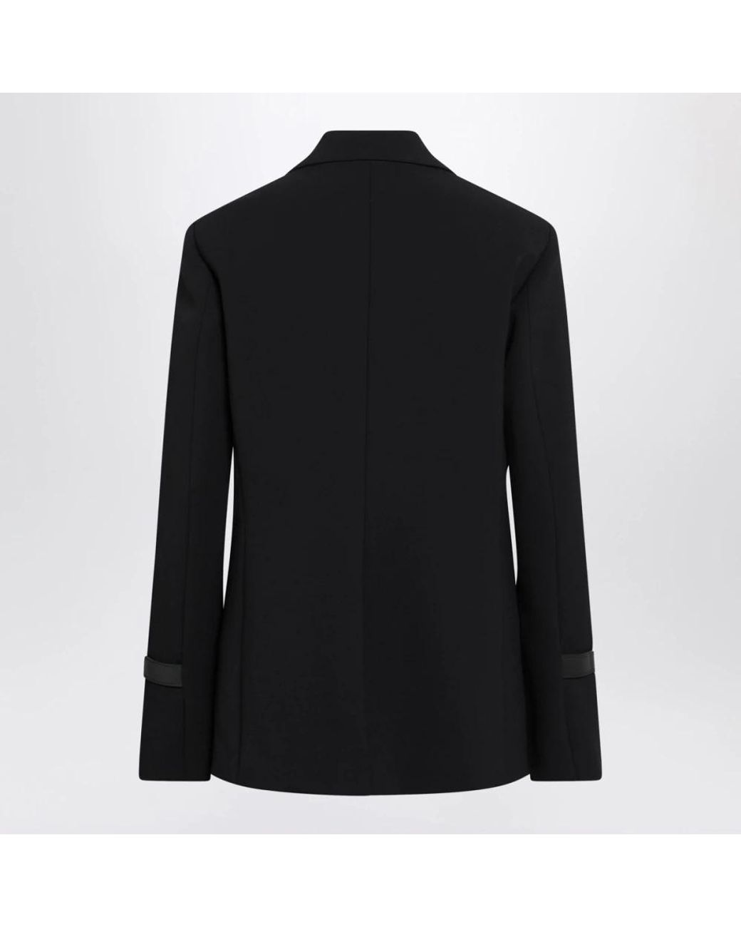 Loewe Black Blazers