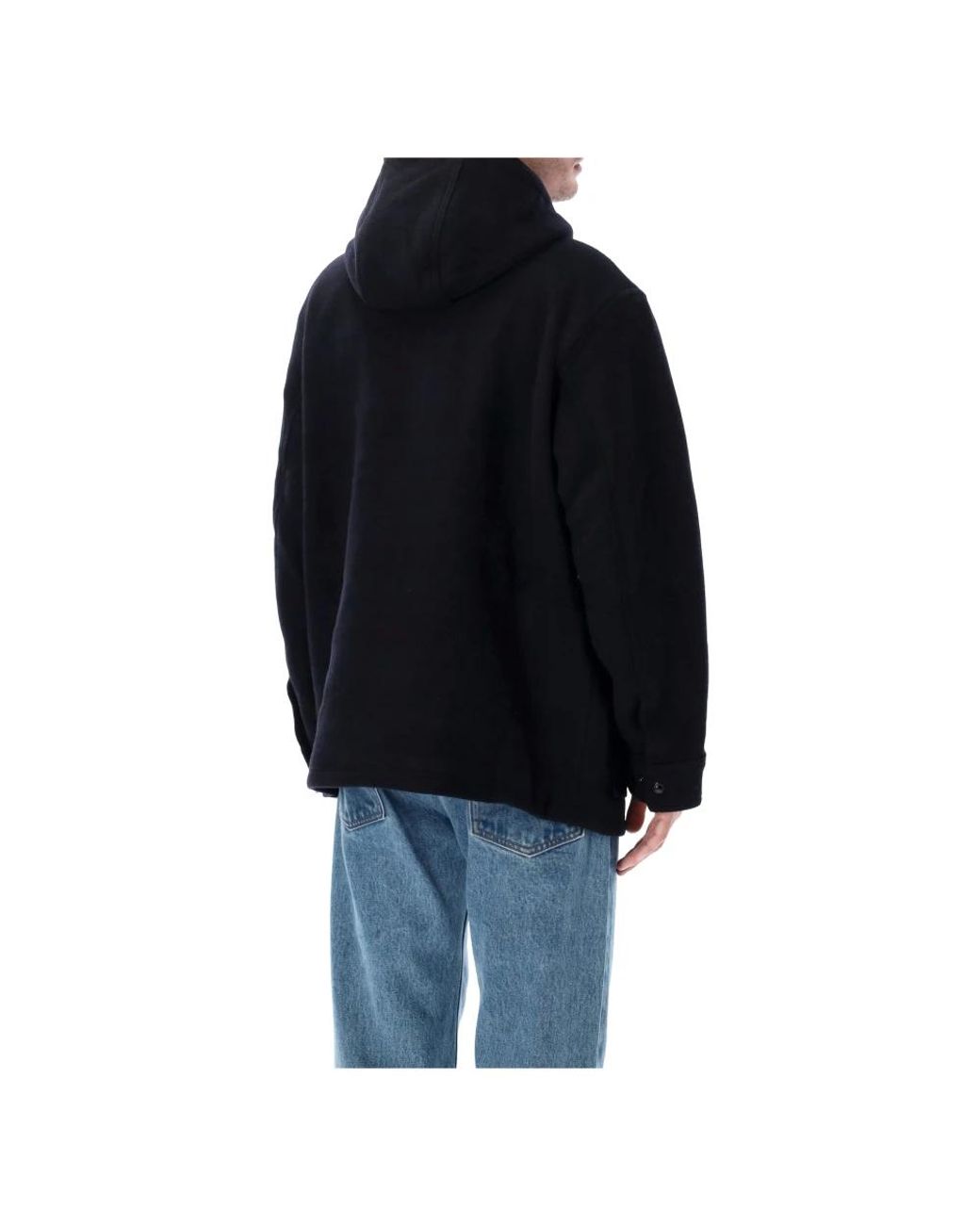 Winter Jackets di Filson in Black da Uomo