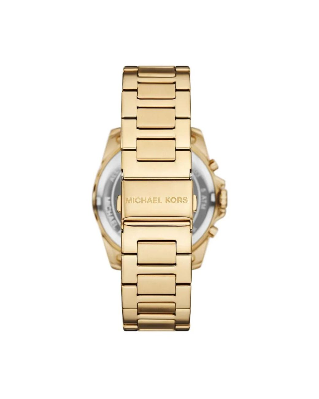Michael Kors Watches in Metallic für Herren