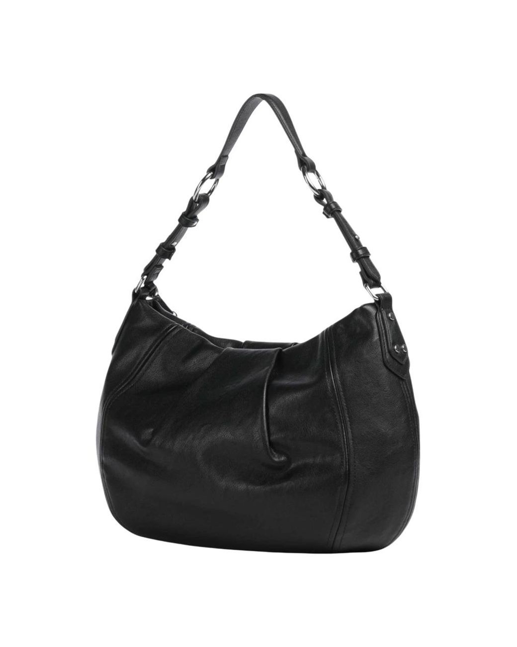Liu Jo Black Shoulder Bags