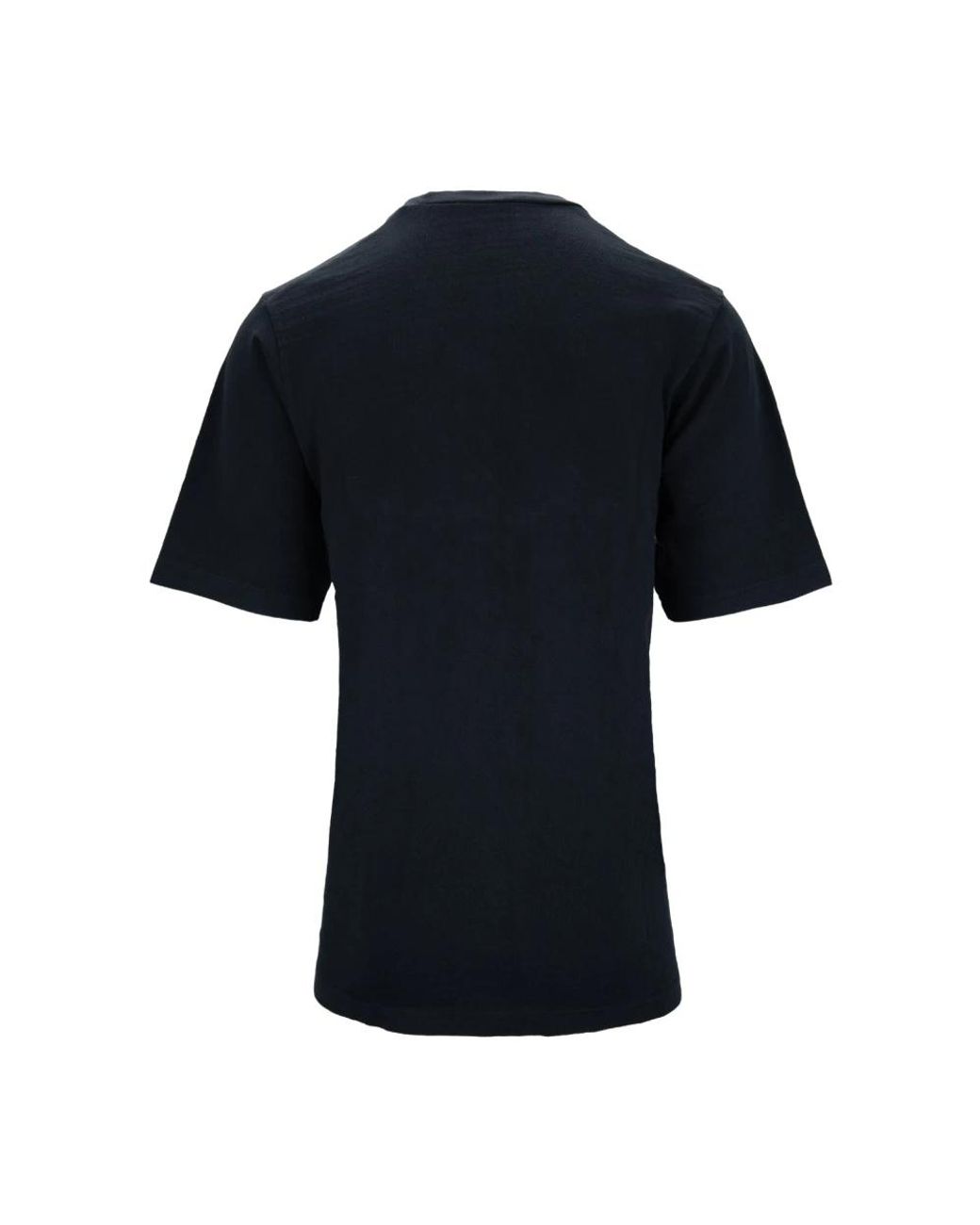 T-Shirts DSquared² de hombre de color Blue