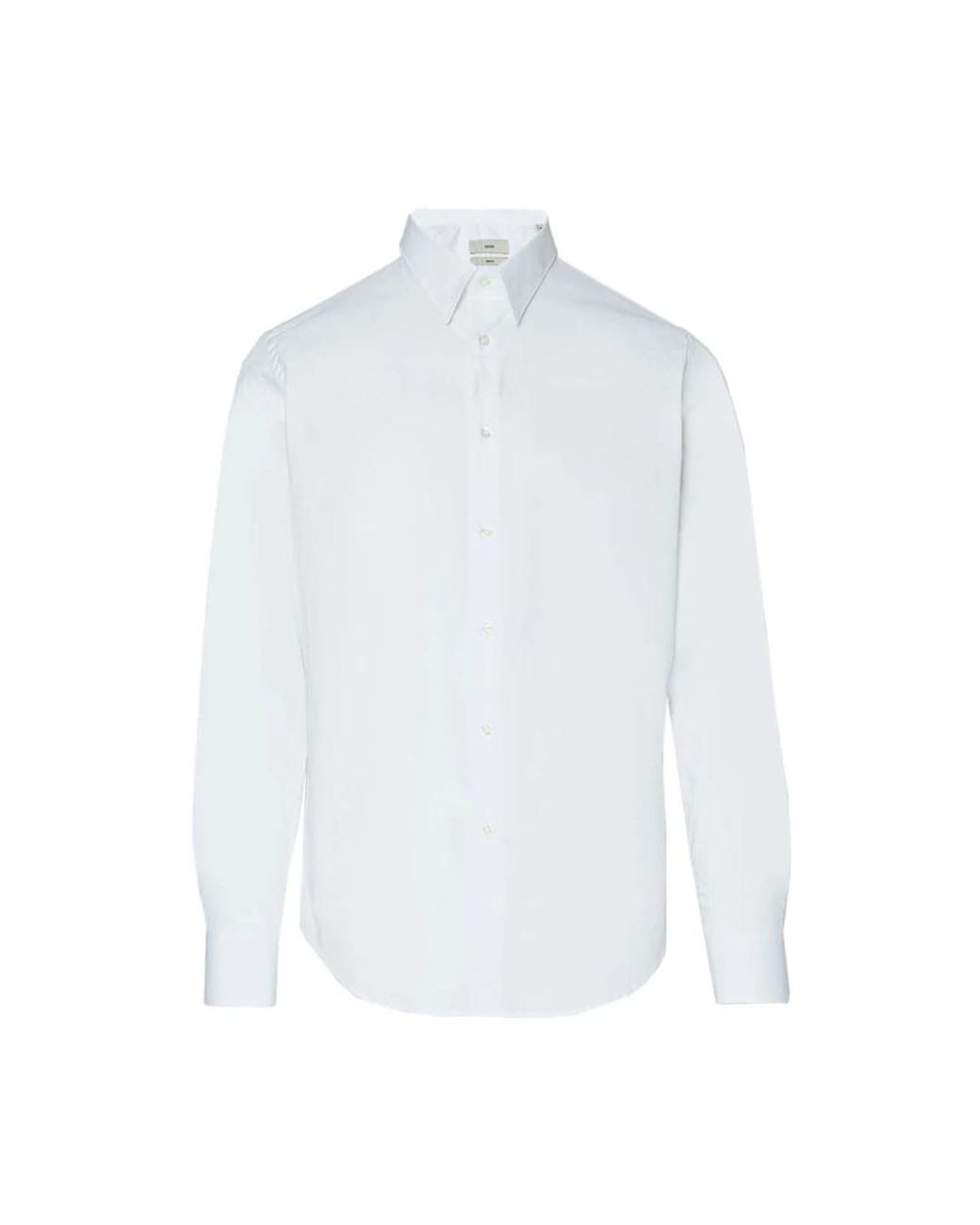 Liu Jo White Formal Shirts for men