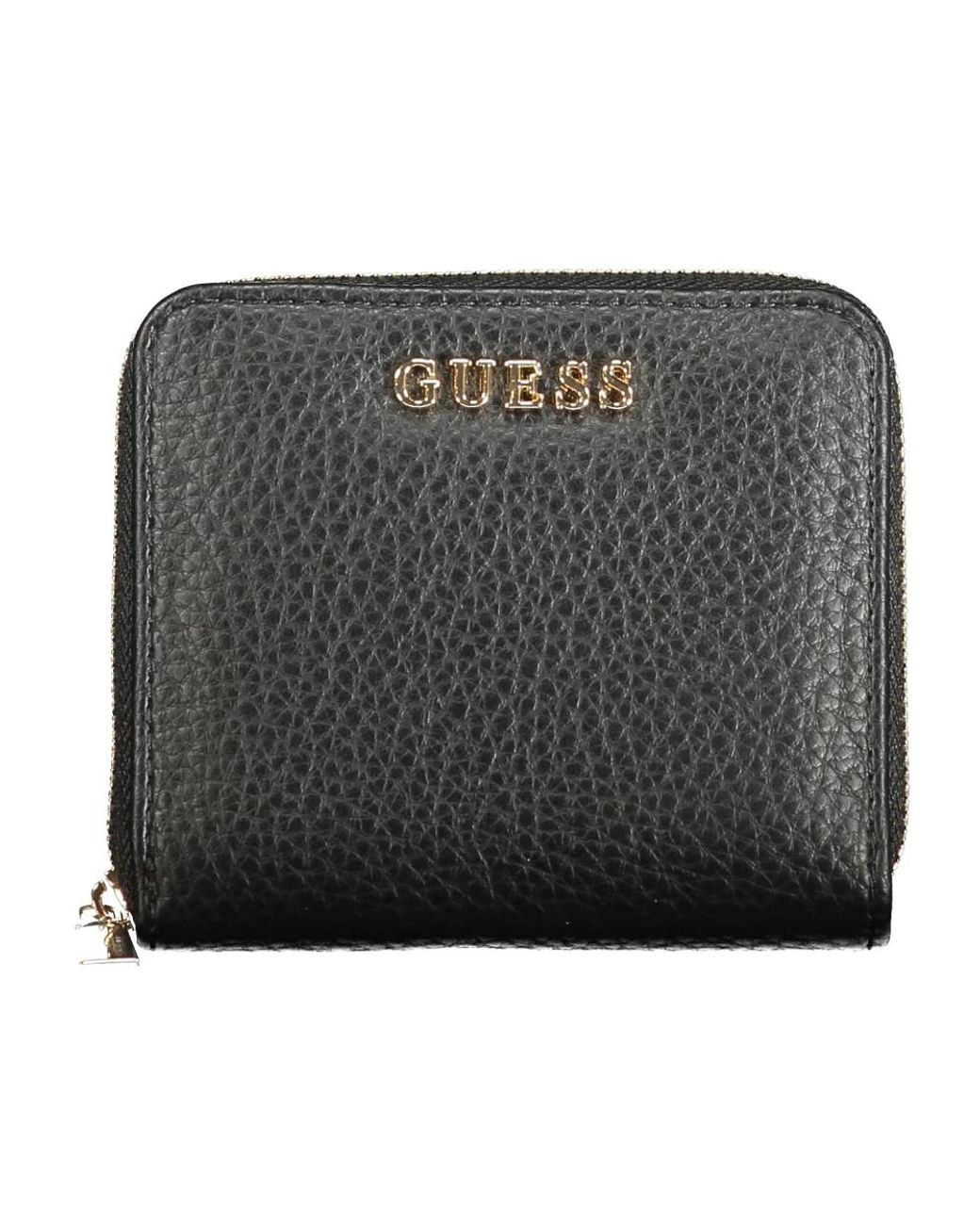 Wallets & Cardholders Guess de color Black