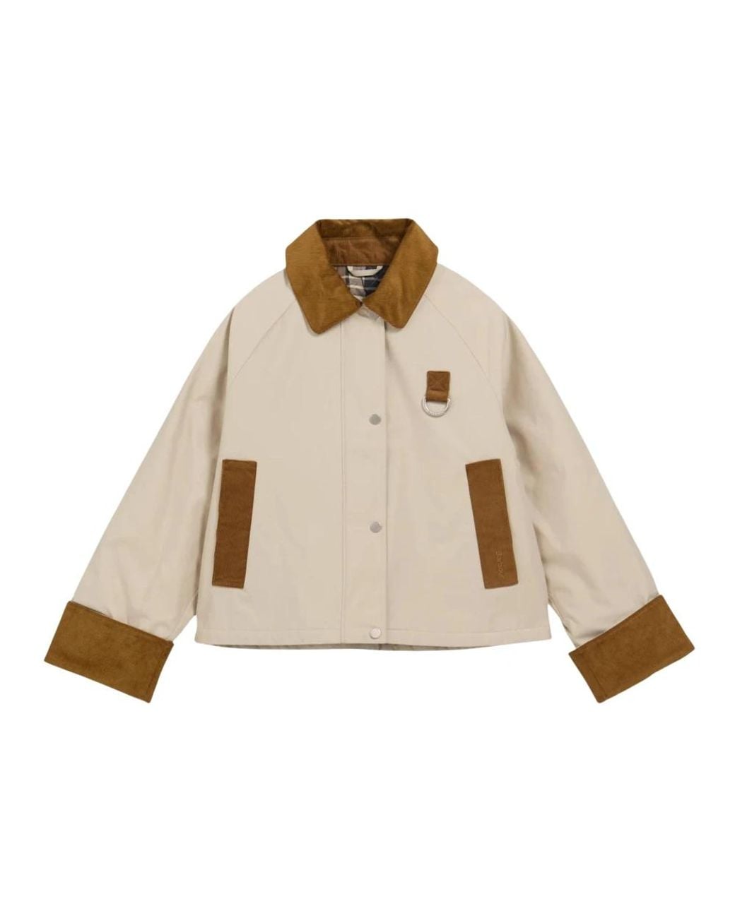 Barbour Natural Light Jackets