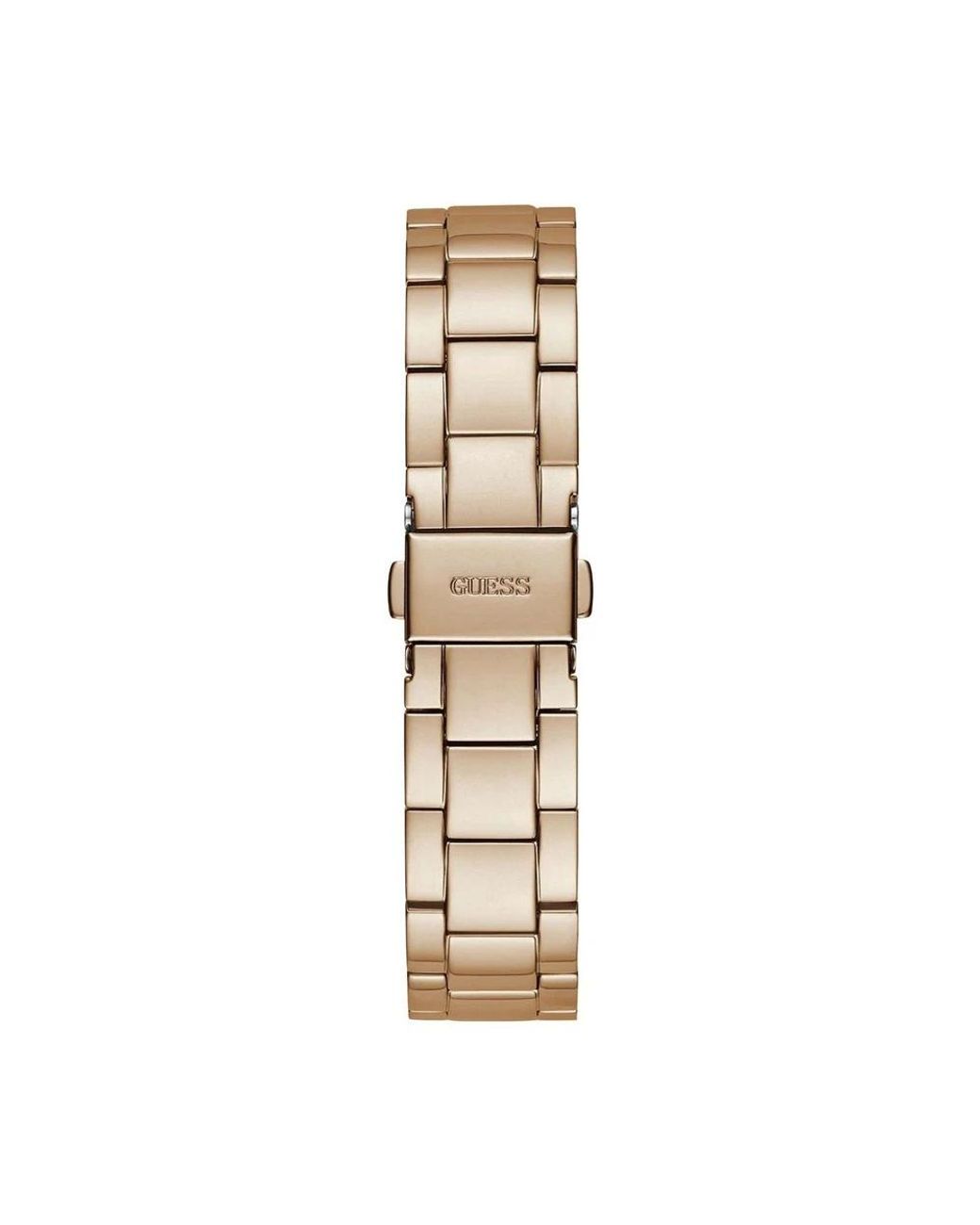 Guess Metallic Piper Uhr