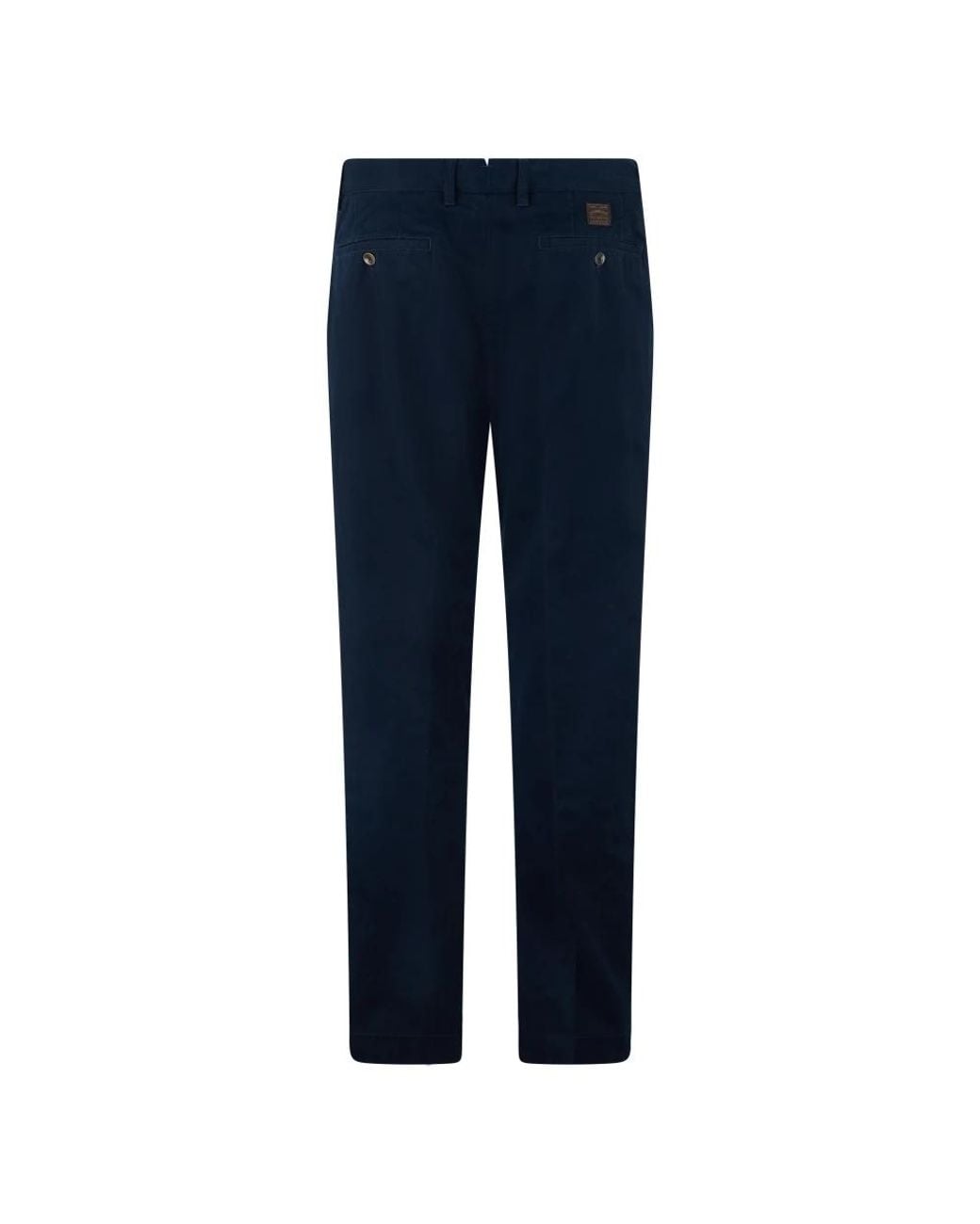 Chinos Slowear pour homme en coloris Blue