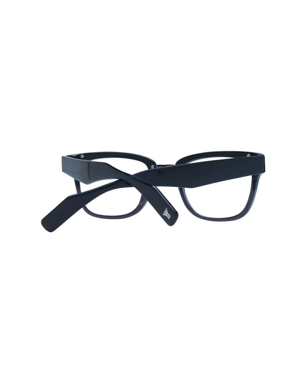 Yohji Yamamoto Blue Glasses