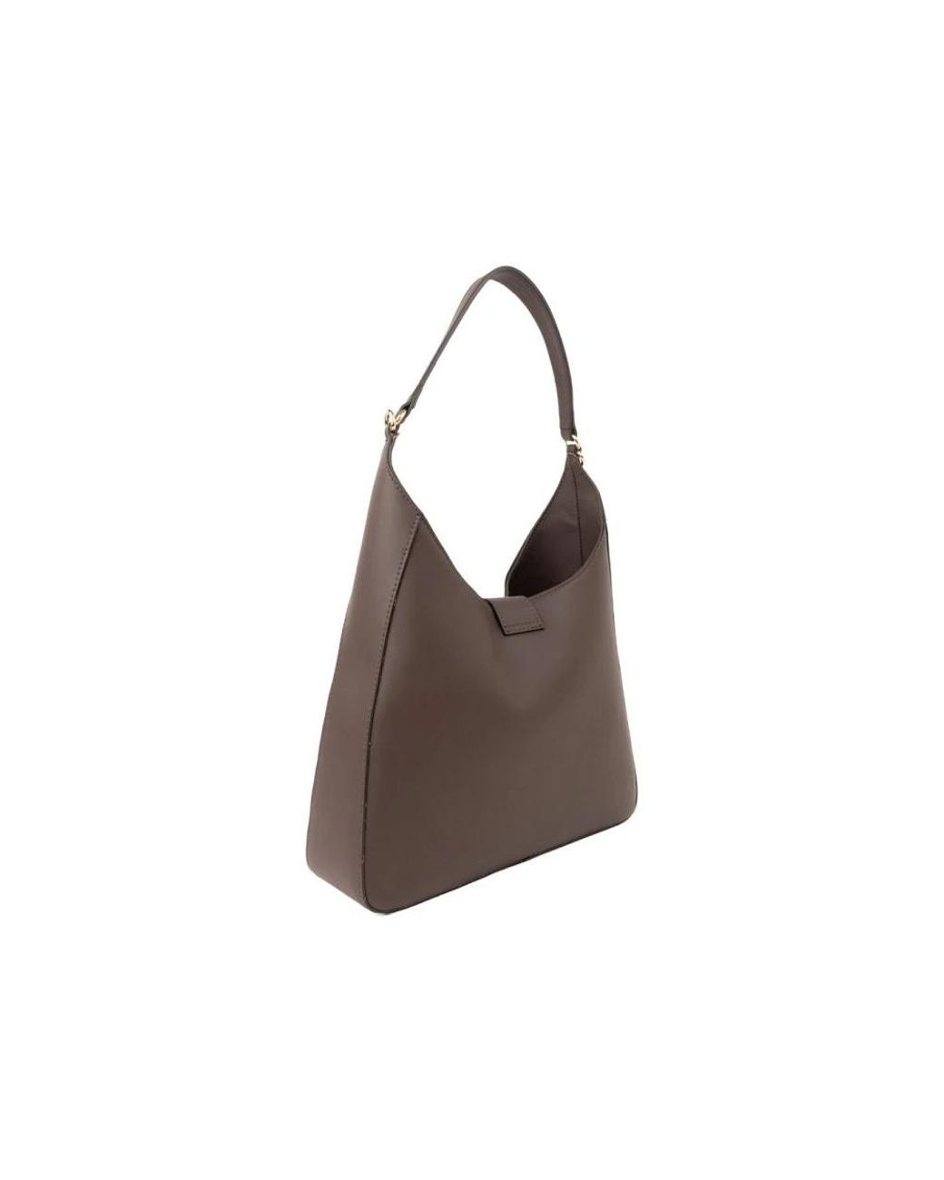 ADRIANNA FERETTI Brown Shoulder Bags