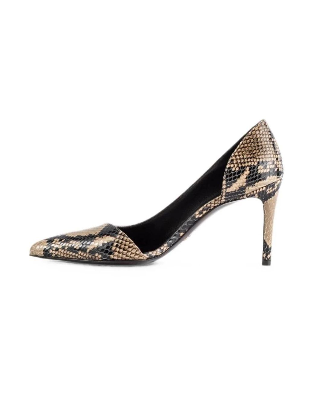 Khaite Pumps in het Brown