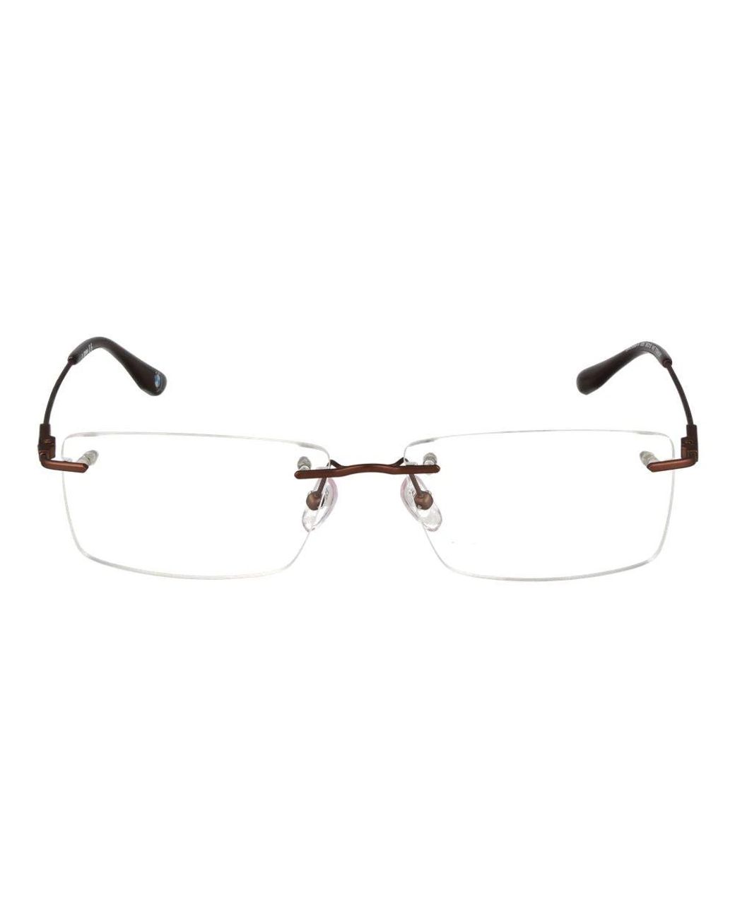BMW Metallic Glasses for men
