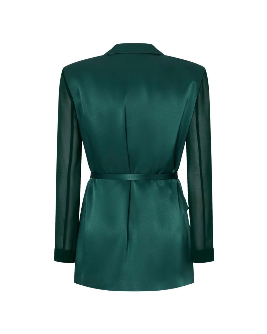 Blazers Pinko de color Green