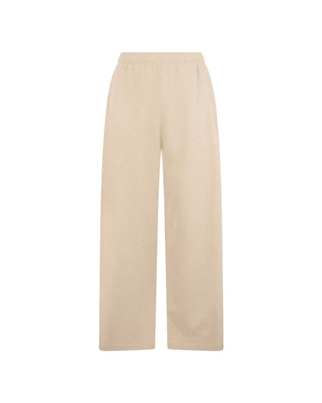 Sweatpants Jacquemus de hombre de color Natural