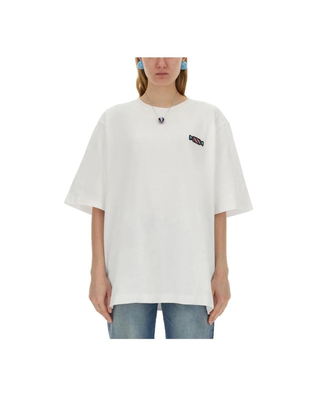 Fiorucci Gray T-Shirts