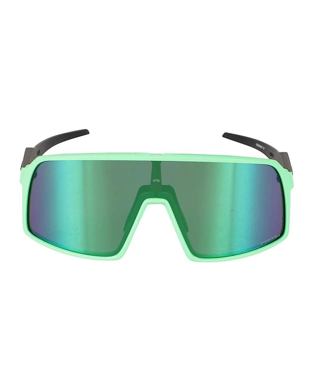 Oakley Green Sunglasses