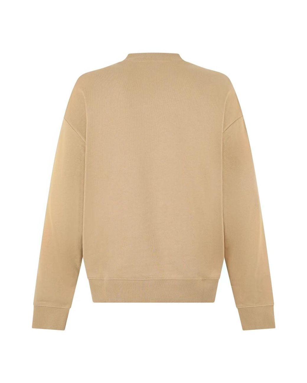 Boss Natural Sweatshirts for men