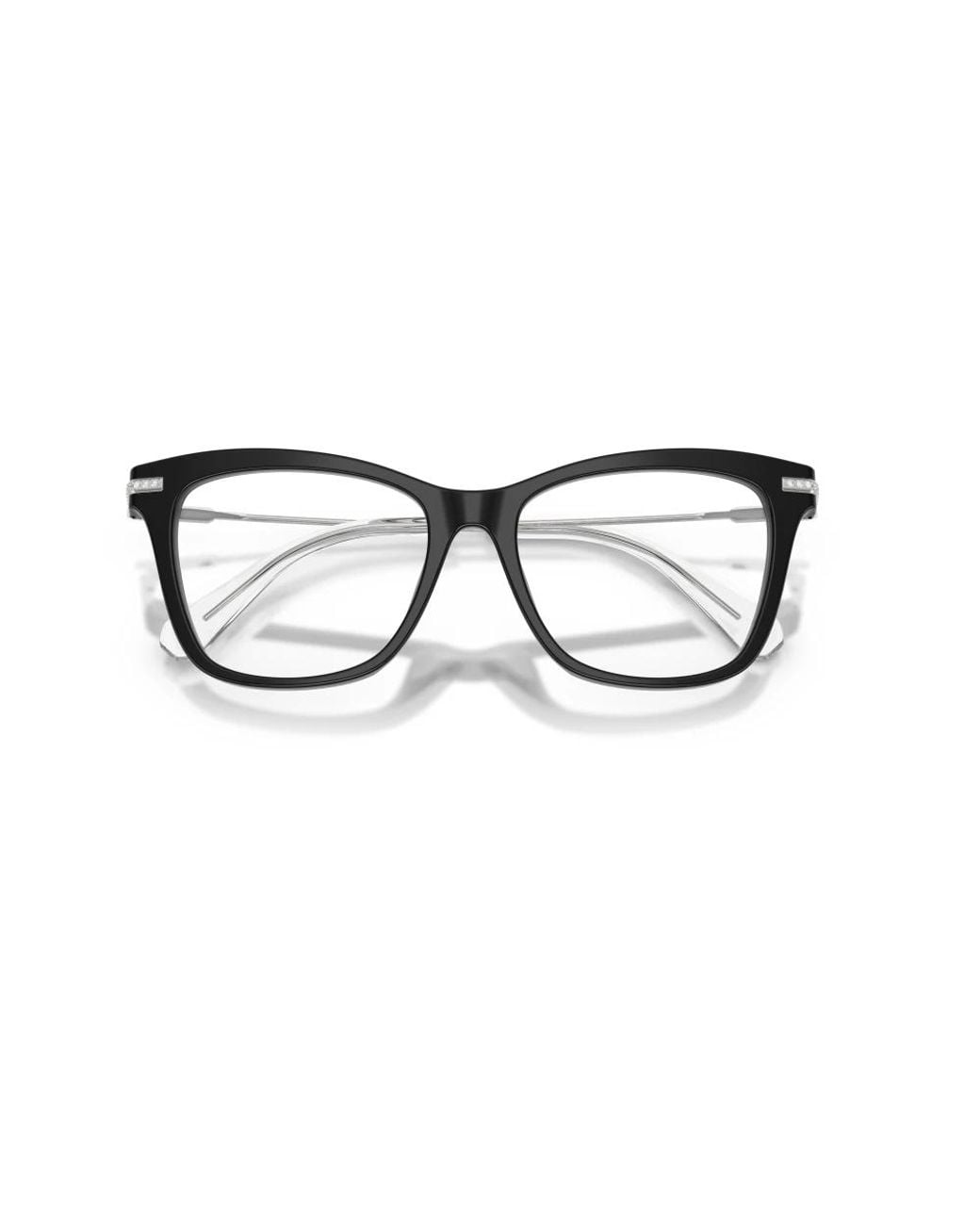Swarovski Black Glasses