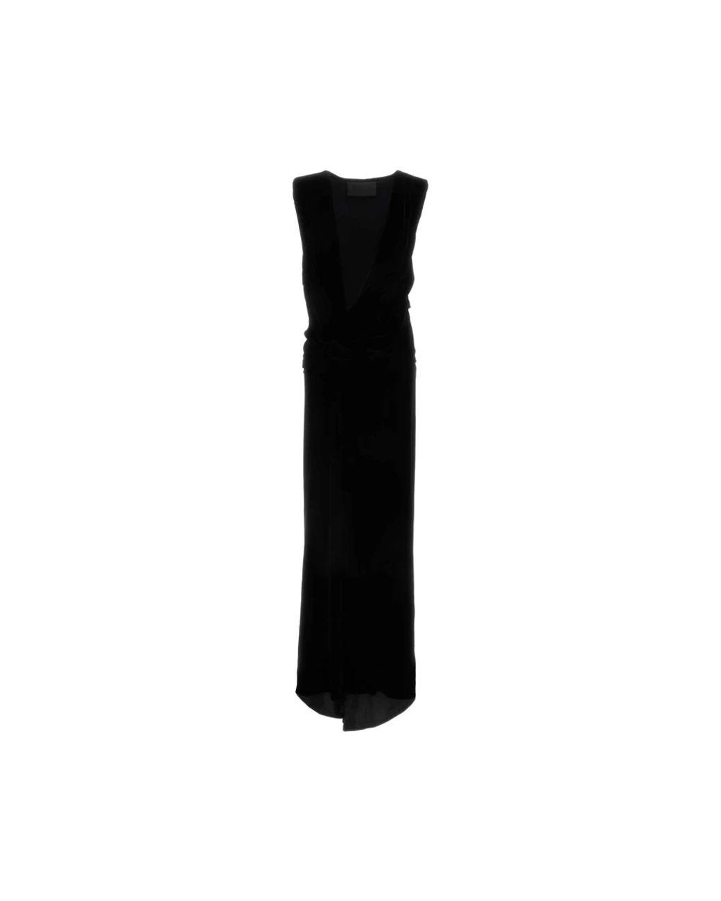 Valentino Garavani Black Gowns