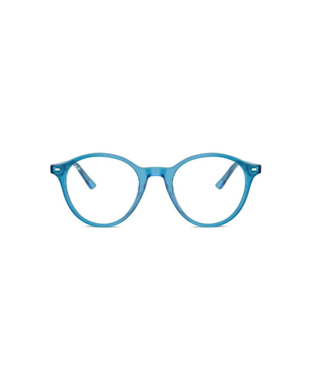 Ray-Ban Blue Glasses