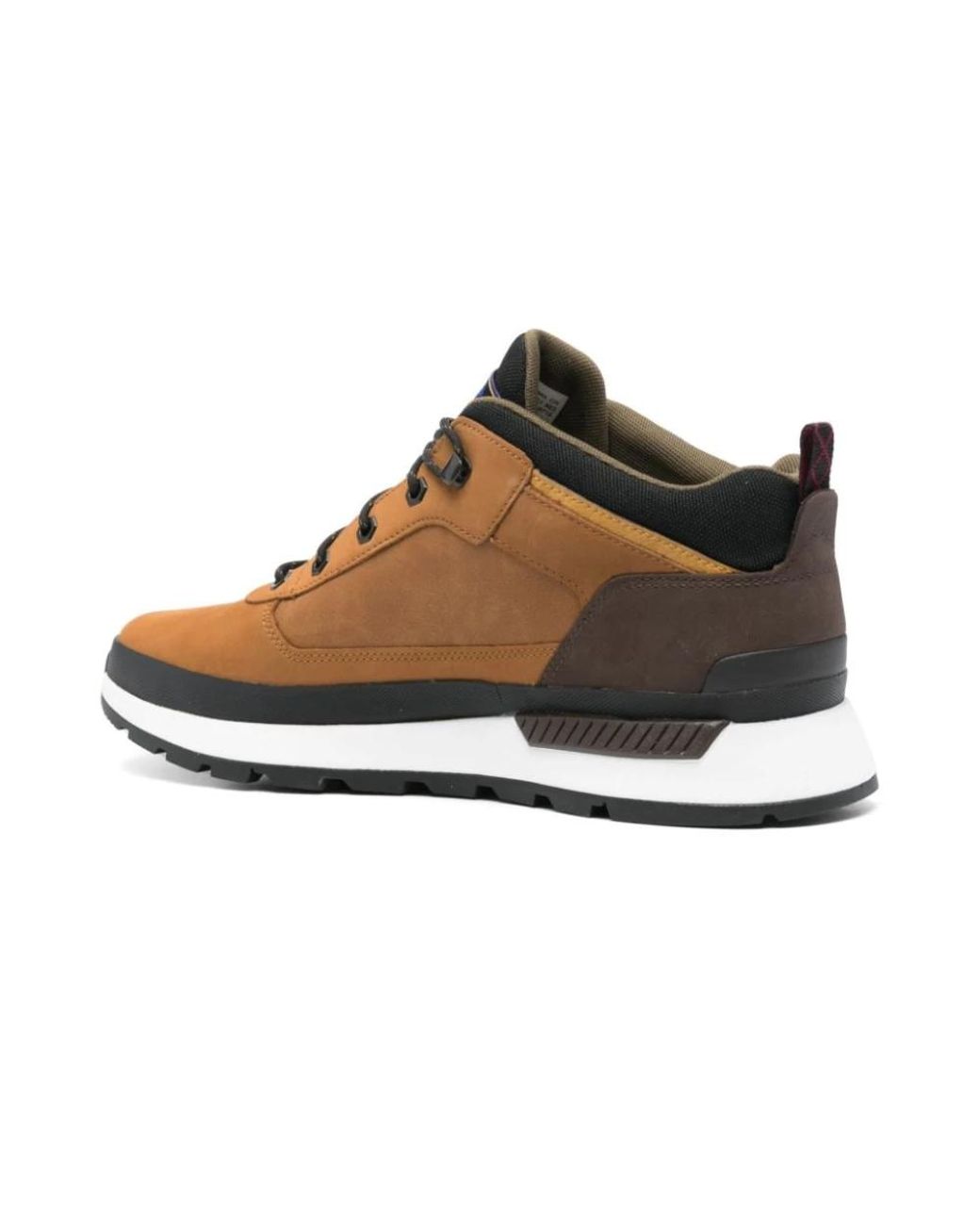 Timberland Blue Sneakers for men