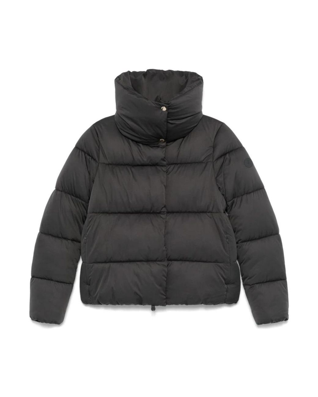 Save The Duck Wedel Down Jacket in het Gray