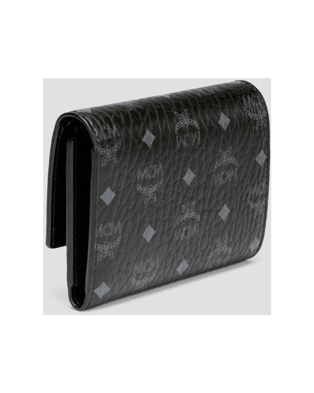 MCM Wallets &Amp; Cardholders in het Black