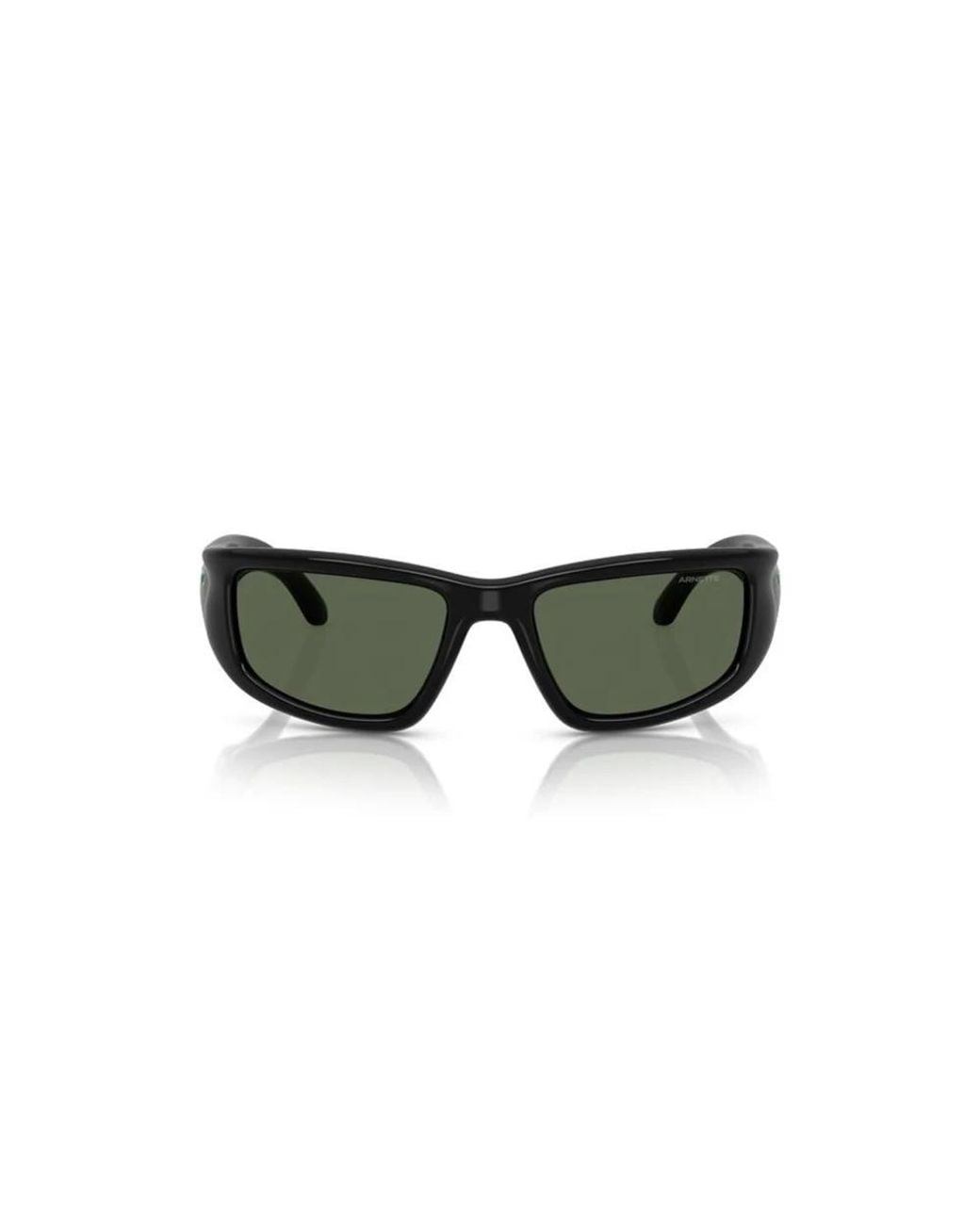 Arnette Green Sunglasses for men