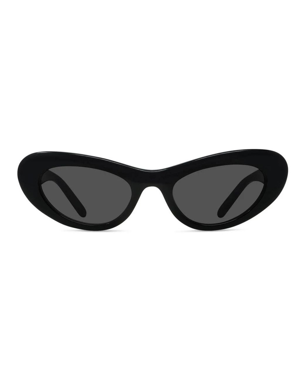 Loewe Black Sunglasses