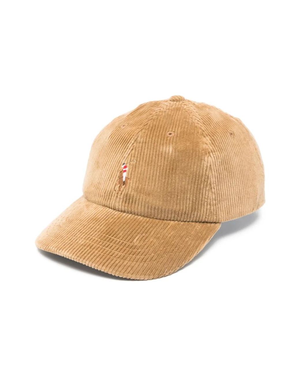 Ralph Lauren Natural Hats & Caps