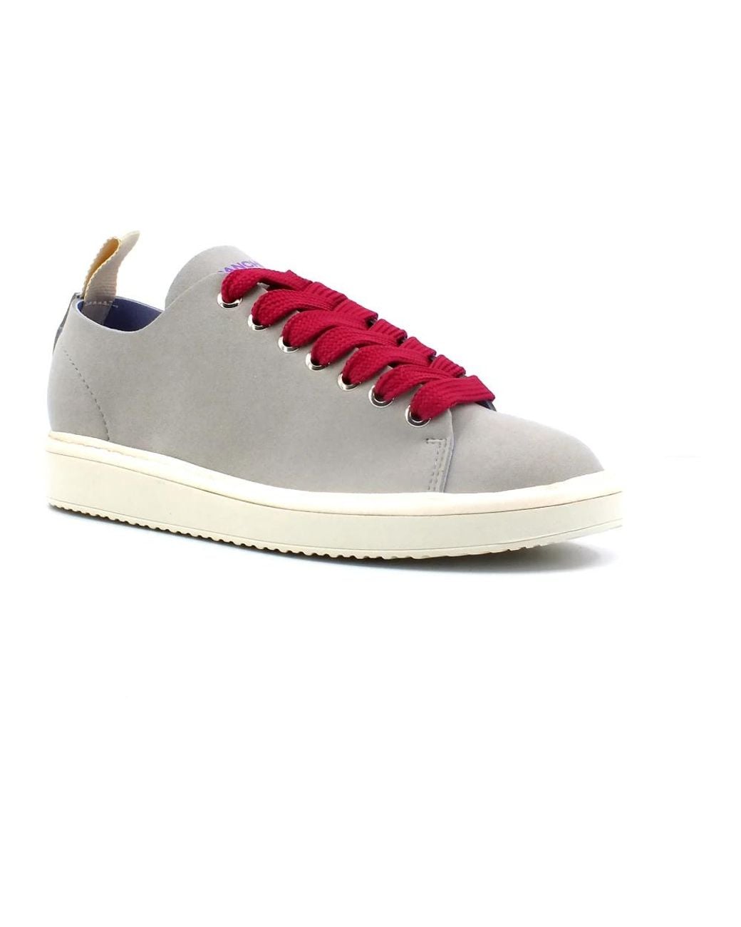 Pànchic Red Sneakers