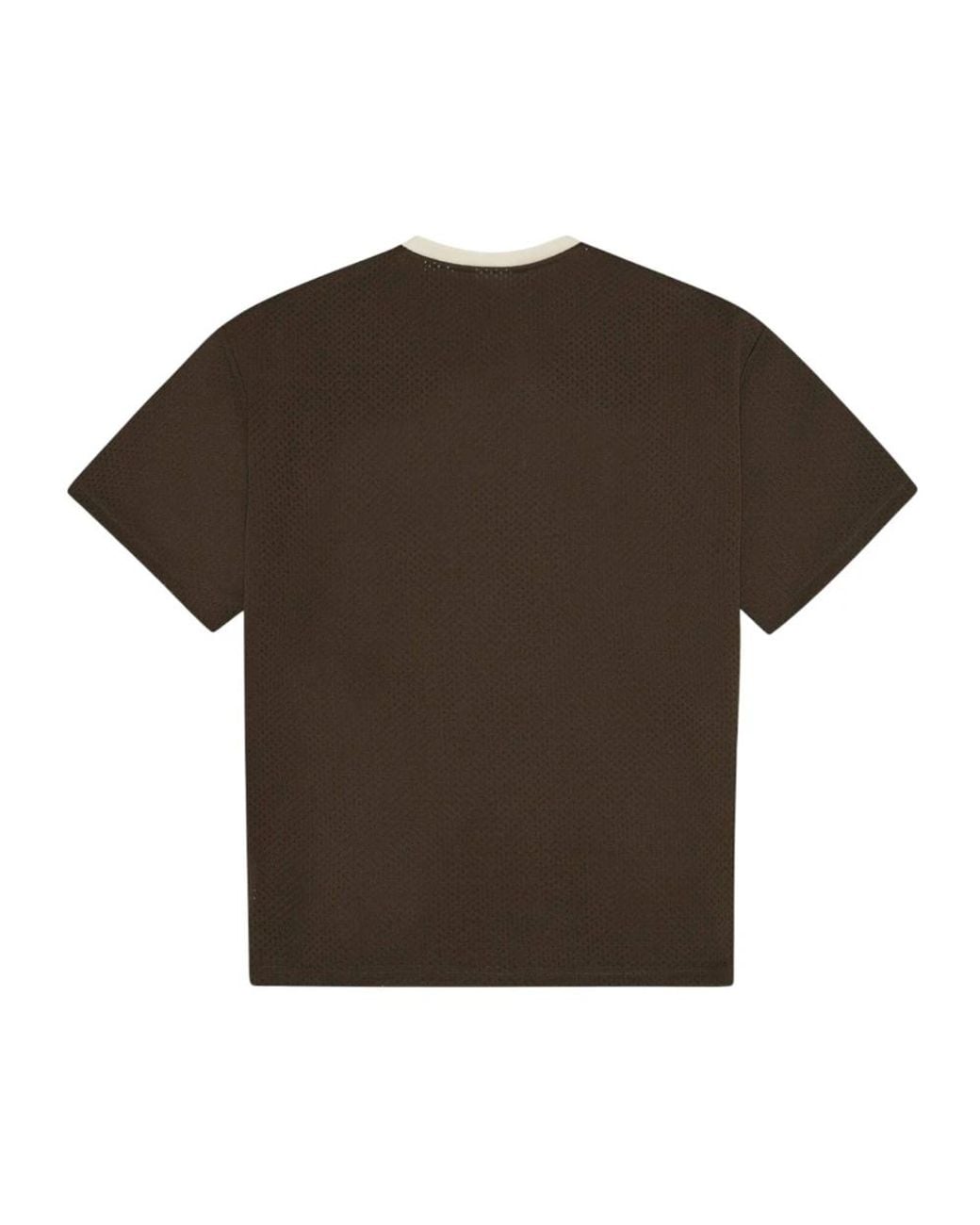 Les Deux Black T-Shirts for men