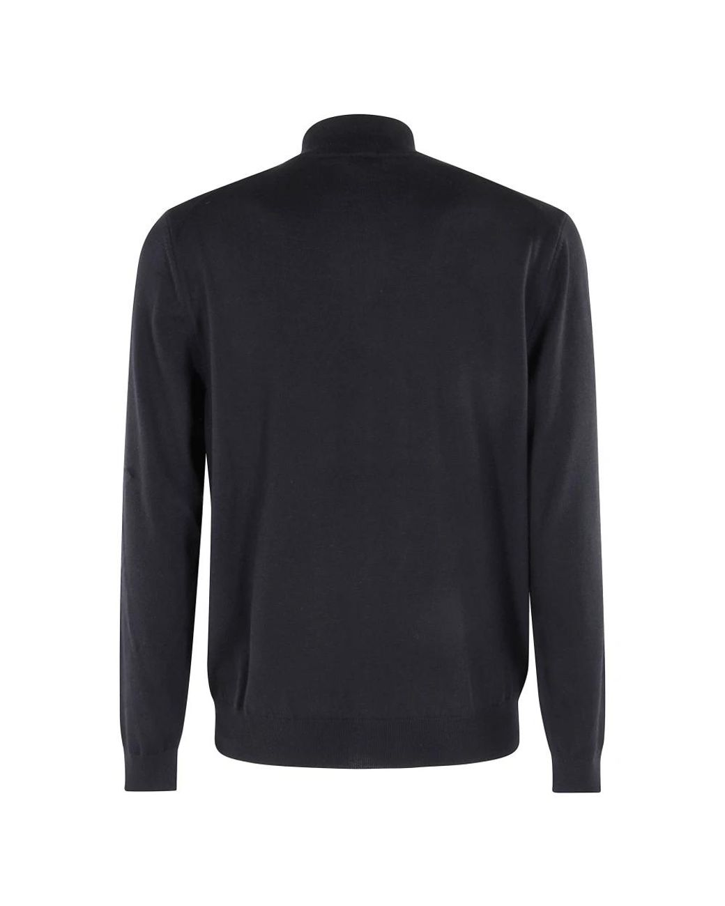 Boss Blue Cardigans for men