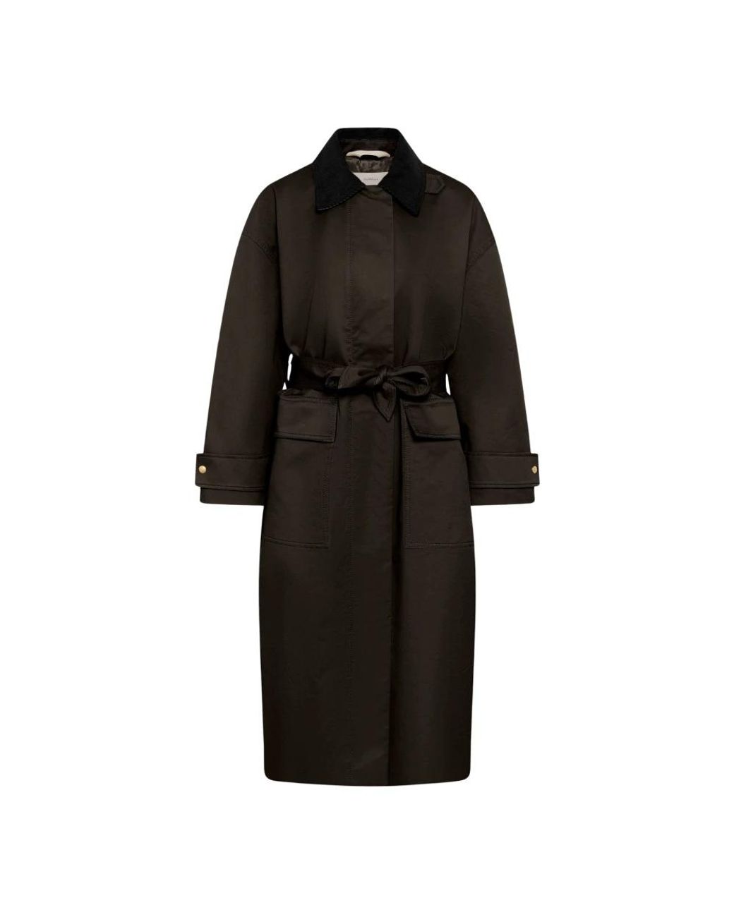 Inwear Jassen in het Black