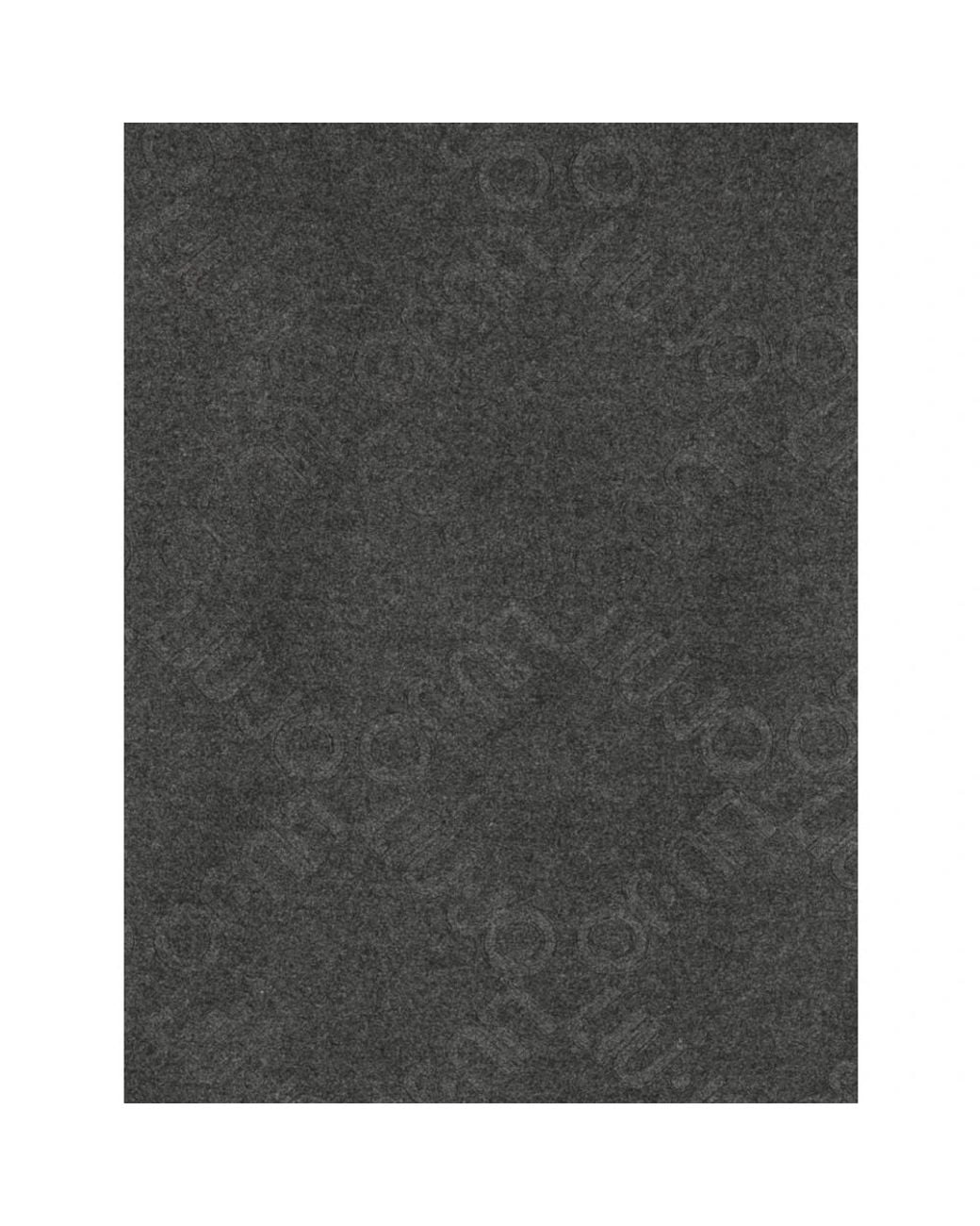 Liu Jo Black Winter Scarves