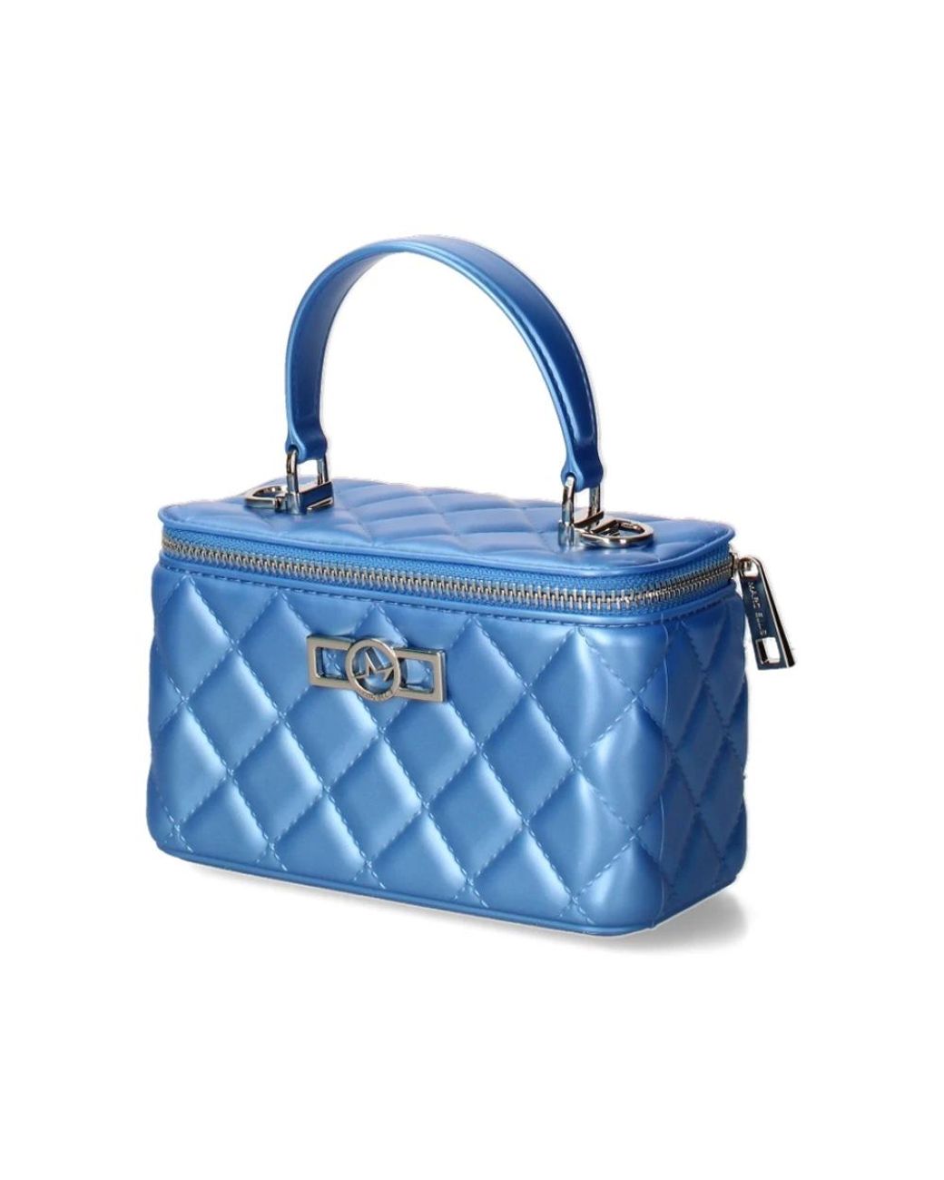 Marc Ellis Blue Handbags
