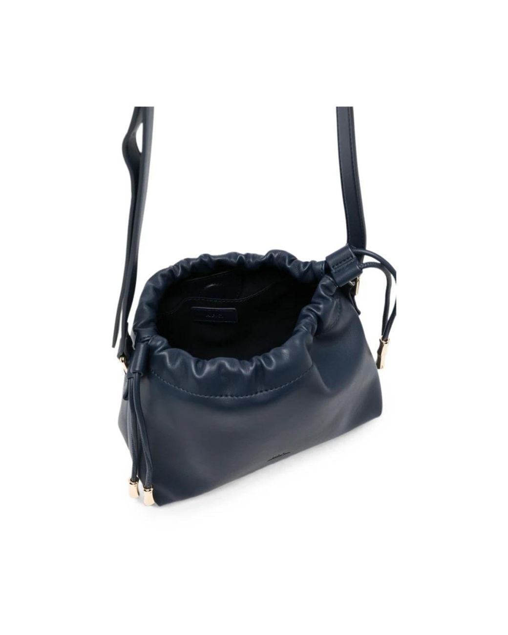 A.P.C. Black Cross Body Bags
