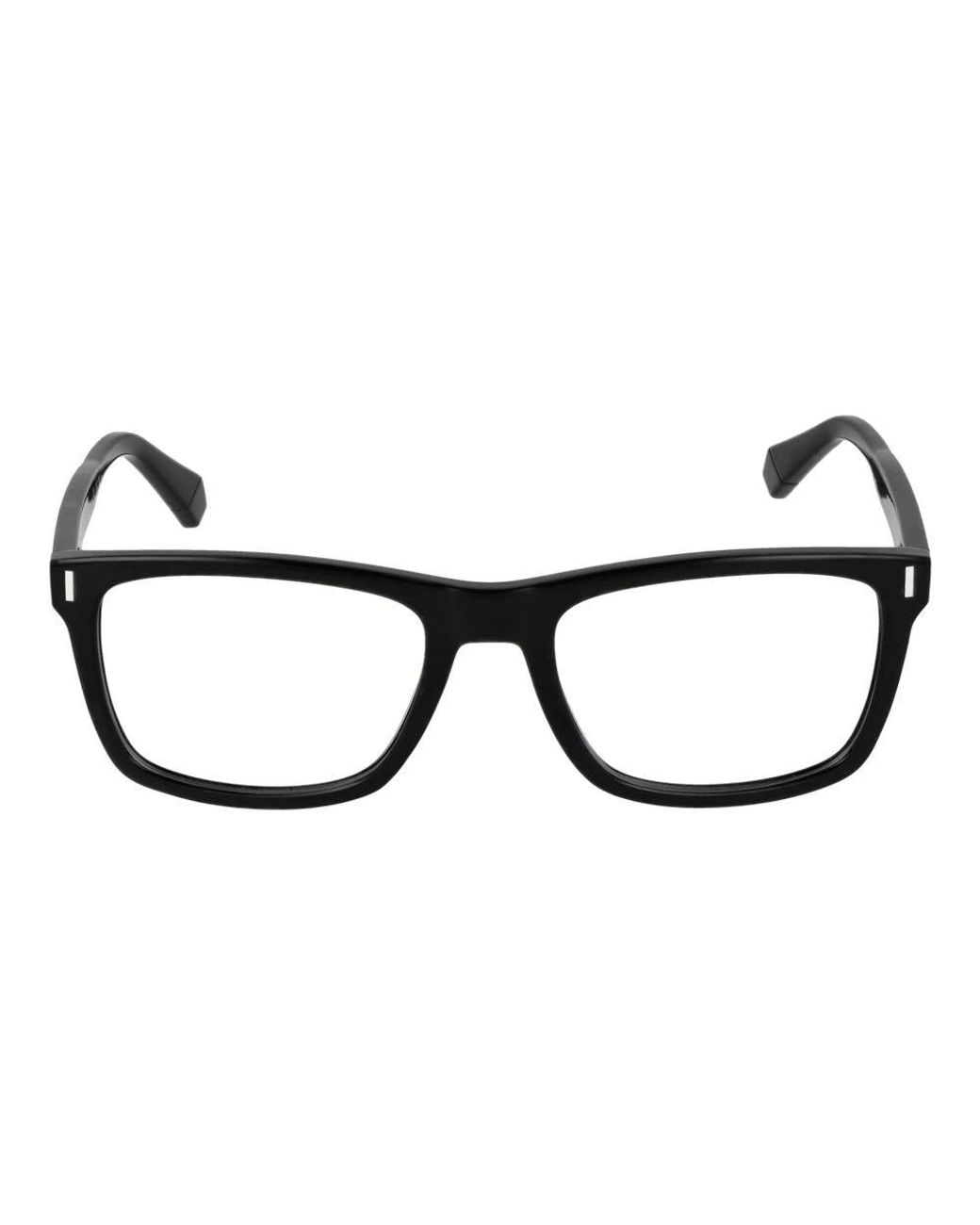 Polaroid Black Glasses