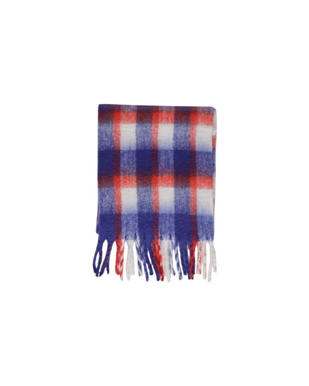 ONLY Blue Lila polyester schal